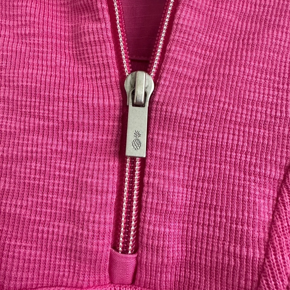 Tommy Bahama - Pink Sweatshirt - Picture 5 of 7